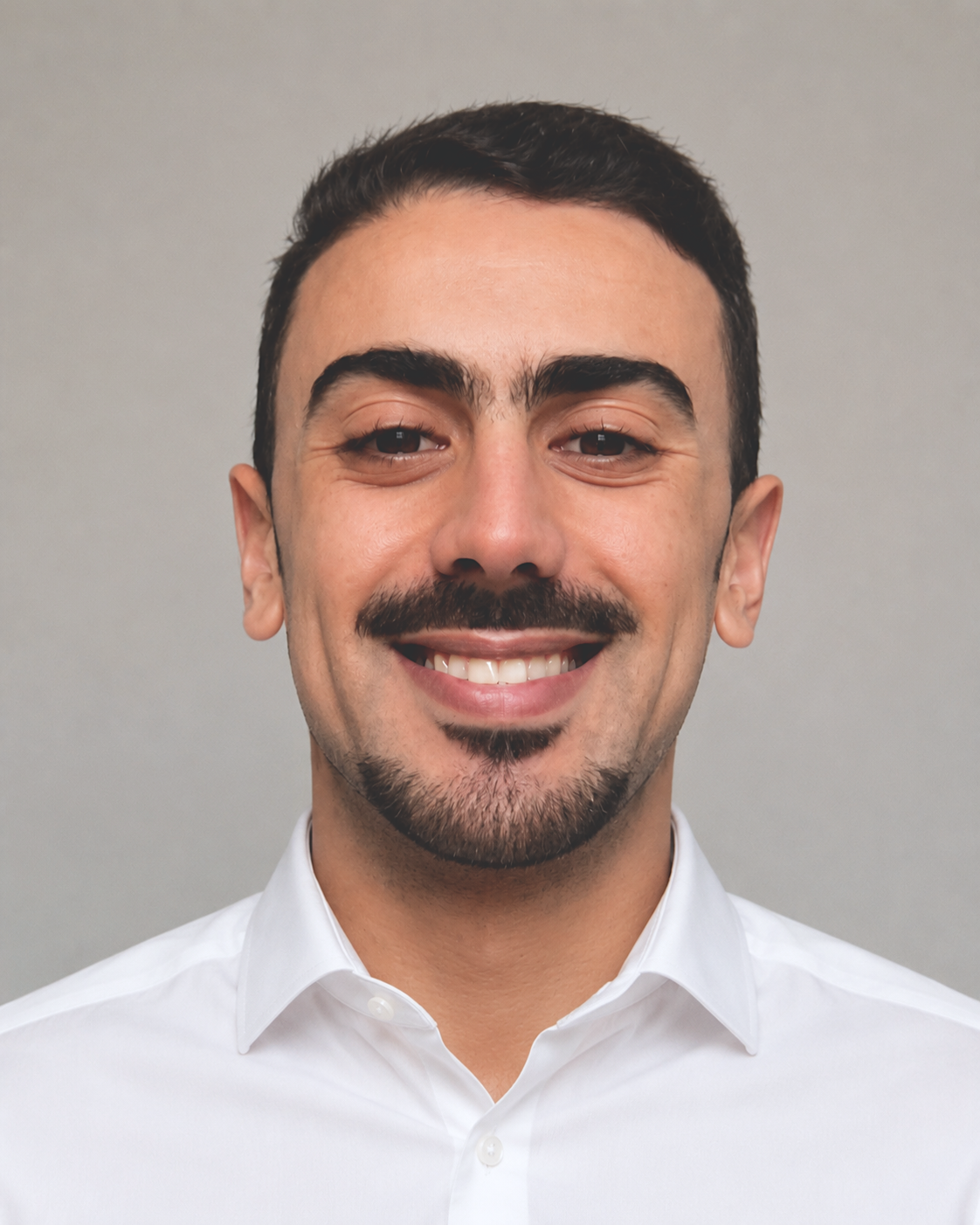 Othman Khanfara, Traffic Manager Paid Media